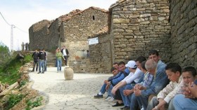 سكان قرية القلعة ببجاية يغرقون في التخلف