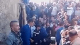 انفلات في محاربة اللصوصية