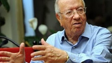 Tunisie : Essebsi envisage de reporter  les élections