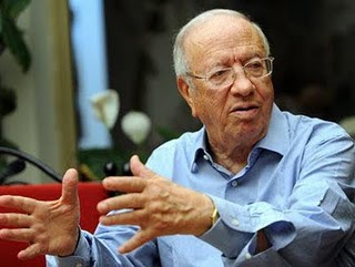 Tunisie : Essebsi envisage de reporter  les élections