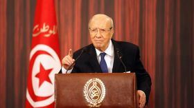 تونس توافق على انطلاق طائرات أمريكية دون طيار من أراضيها