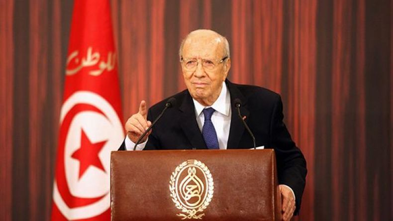 تونس توافق على انطلاق طائرات أمريكية دون طيار من أراضيها