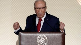 الرئيس التونسي يأمر بنشر الجيش لحماية منشآت الثروات الطبيعية