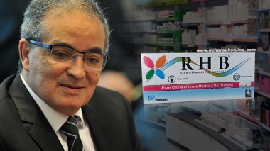 Algeria: commerce ministry withdraws Rahmat Rebbi nutritional complement from markets