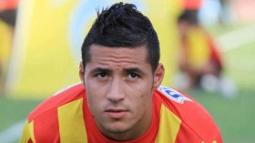 بلايلي لـ”الشروق”: لم أتلق اتصالا من خليلوزيتش ومتلهف للالتحاق بـ”الخضر”