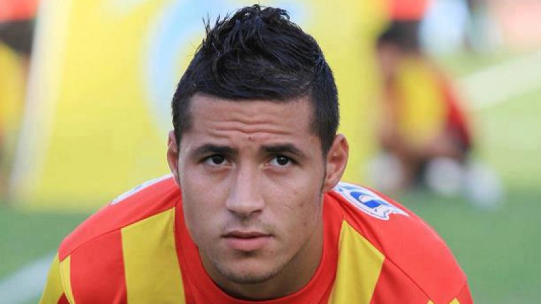 بلايلي لـ”الشروق”: لم أتلق اتصالا من خليلوزيتش ومتلهف للالتحاق بـ”الخضر”