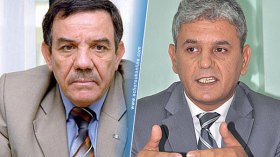 تواتي يضرب عن الطعام.. الأفافاس يتحفظ والأرسيدي تحت الصدمة