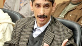 مصالح الأمن بغليزان توقف بلحمر