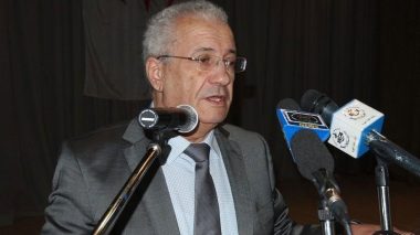 Le président Tebboune a gelé son adhésion au CC du FLN