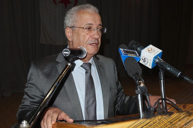 Belaïd: «Les fonds pillés seront récupérés une fois les jugements définitifs seront rendus»