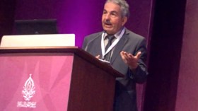 صالح بلعيد وميهوبي يؤكدان على حيوية المسألة اللغوية