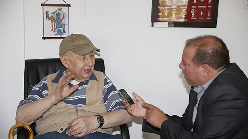 شبح الإغتيال طارد بومدين وهذا ما قاله في تأميم المحروقات