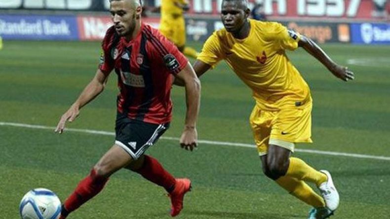 رفع عقوبة “بلايلي” إلى 4 سنوات!