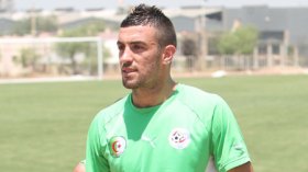 بلكالام :  لن أغادر الشبيبة إلا للاحتراف