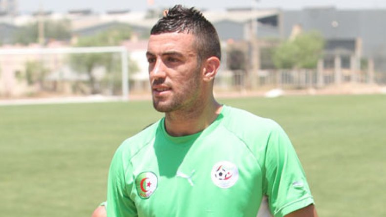 بلكالام يطالب بـ250 مليون شهريا ورحيله إلى نانت يتضح