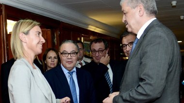 Algeria Ambassador To Brussels Embarrasses Morocco