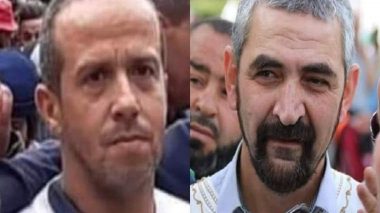 Samir Benlarbi et Slimane Hamitouche remis en liberté