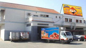 منتوجاتنا مطابقة.. سنستثمر في الفلاحة ومشروعنا زراعة الصوجا والذرة