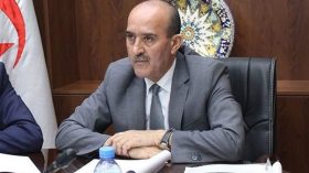 Beldjoud: «Des parties extérieures soutiennent des éléments œuvrant à détruire le pays»