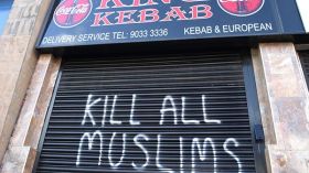 زيادة جرائم الكراهية ضد مسلمي بريطانيا بنسبة 300 في المائة