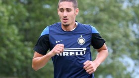 ماتزاري: بلفوضيل لا يناسب الإنتر