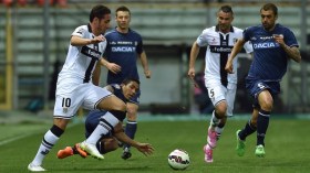 “غزال” و”بلفوضيل” يخترقان “جوفنتوس”!