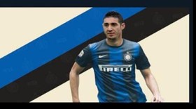 Belfodil à l’Inter Milan pour cinq ans