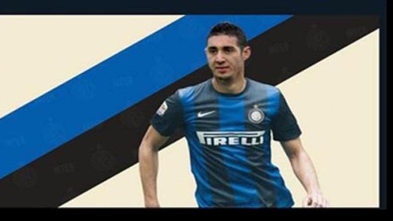 Belfodil à l’Inter Milan pour cinq ans