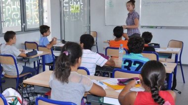 Un enseignant suspendu pour avoir montré une caricature offensante du Prophète