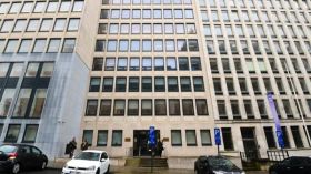 النيابة البلجيكية تكشف هوية أحد المتآمرين مع منفذي هجمات باريس