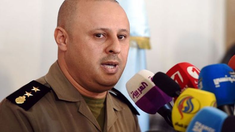 اغتيال جندي تونسي داخل منزله