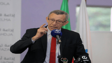 Belhimer: «On n’a aucune implication dans la gestion de l’ANEP»