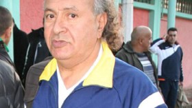رشيد‭ ‬بلحوت‭ ‬يستقيل‭.. ‬والإدارة‭ ‬تتصل‭ ‬بموسى‭ ‬صايب‭ ‬