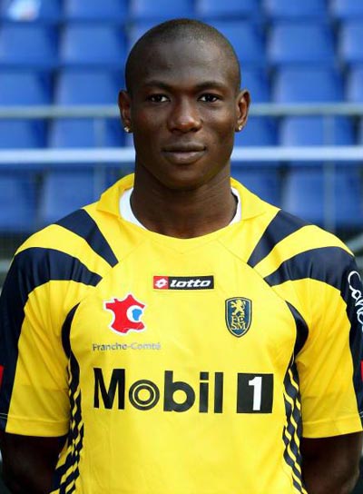 Mamouni Dagano: Algeria can beat Ghana and Ivory Coast