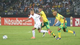 هل يشكّل فوز المحاربين على الغزلان مؤشر قوة؟