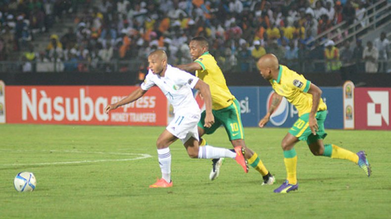 هل يشكّل فوز المحاربين على الغزلان مؤشر قوة؟