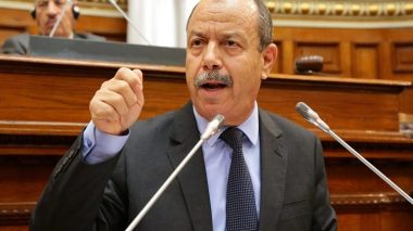 Zeghmati se penche sur le dossier de récupération de l’argent détourné
