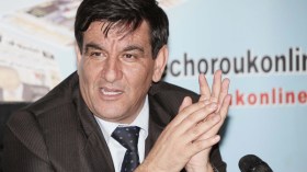“الّي خانو زهرو يقول بيا سحور.. والّي خانو الصندوق يقول بيا تزوير”