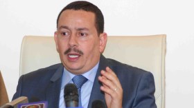 ساحلي: إقرار نظام شبه رئاسي هو الحل