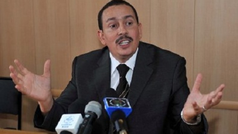 تجفيف منابع الفقر والفساد لقطع دابر الإرهاب