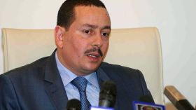 بلقاسم ساحلي: نريد دستور دولة لا دستور نظام