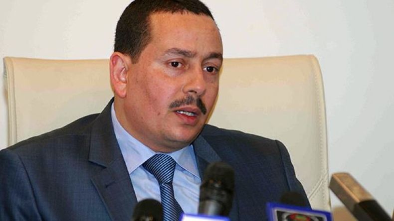 بلقاسم ساحلي: نريد دستور دولة لا دستور نظام