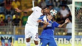الجيش الأصفر ينعش آمال “بلكالام”!