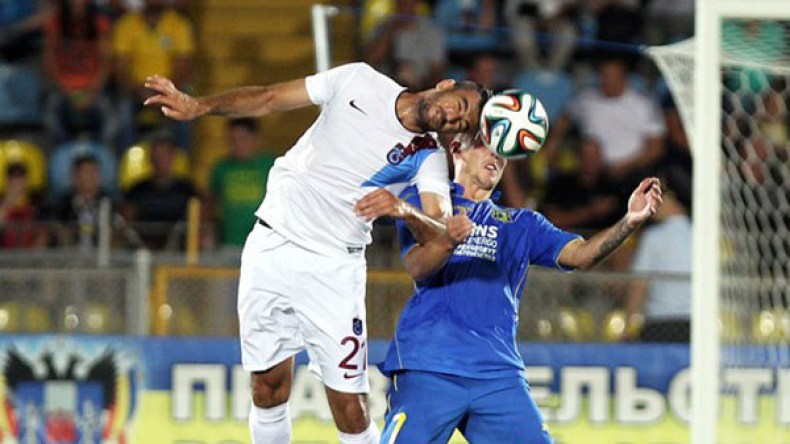 الجيش الأصفر ينعش آمال “بلكالام”!