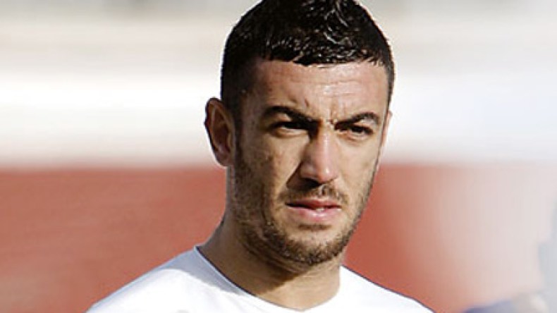 نحو مغادرة بلكالام لشبيبة القبائل