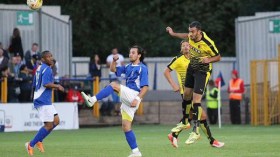 “بلكالام” خارج حسابات الجيش الأصفر؟!