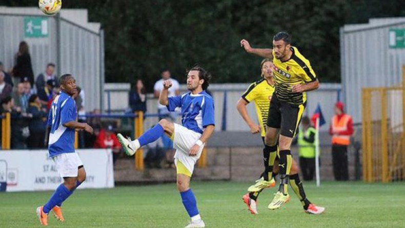 “بلكالام” خارج حسابات الجيش الأصفر؟!