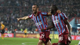 بلكالام يمضي ثاني هدف في أسبوع !