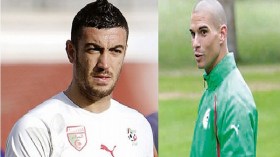 خاليلوزيتش يمنح طرابزون محور المحاربين