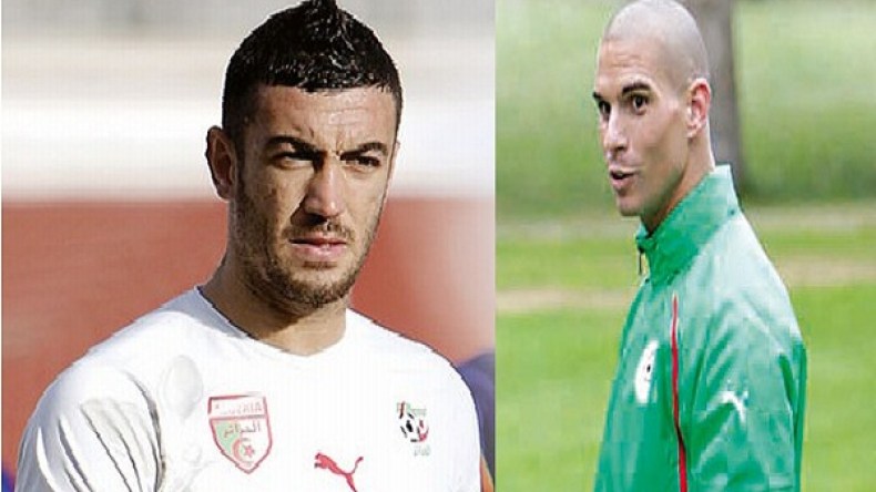 خاليلوزيتش يمنح طرابزون محور المحاربين